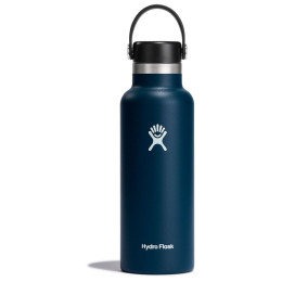 Термо бутилка Hydro Flask Standard Mouth 18 oz