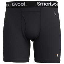 Мъжки боксерки Smartwool M Merino Boxer Brief Boxed