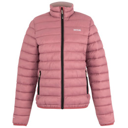 Дамско яке Regatta Women's Marizion розов Dusty Rose