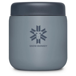Термос за храна Snow Monkey Foodie Midi 480 ml