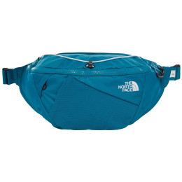 Чанта за кръста The North Face Lumbnical L син CrystalTeal/Tn