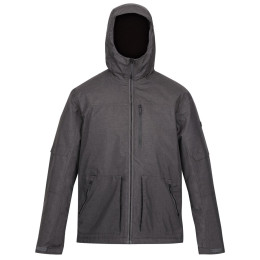 Мъжко яке Regatta Highside VII тъмно сив Dark Grey