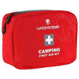 Аптечка Lifesystems Camping First Aid Kit