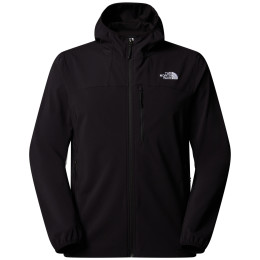 Мъжко яке The North Face Nimble Hoodie - Eu черен Tnf Black