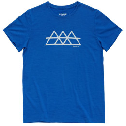 Мъжка тениска Devold Classic "Triple" Tee Man