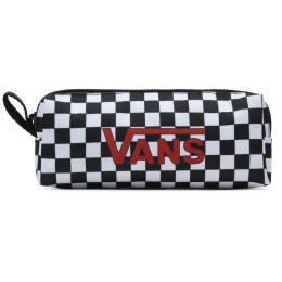 Калъф Vans Pencil Pouch черен/бял