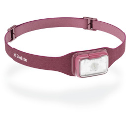 Челник BioLite Range 300 розов wild fig