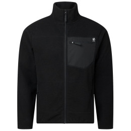 Мъжки суитшърт Dare 2b Camber Shield Fleece черен Black