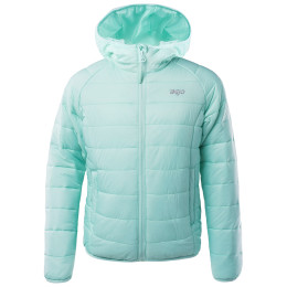 Детско яке Bejo Nasino Kdb светло зелен BeachGlass