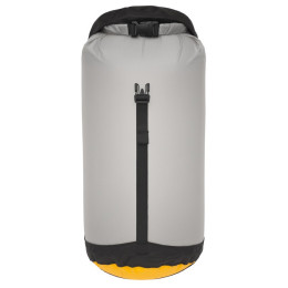 Водоустойчива торба Sea to Summit Evac Ultralight Compression Dry Bag 13L сив/черен High Rise