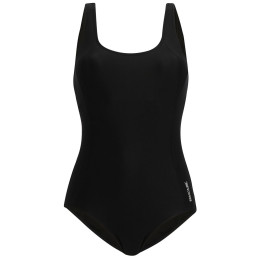 Дамски бански Regatta Active Swimsuit черен Black