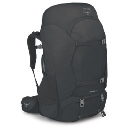 Дамска раница Osprey Fairview Trek 70 черен black