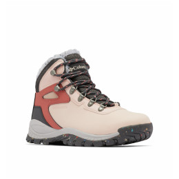 Дамски обувки Columbia Newton Ridge™ Plus Omni Heat™ розов