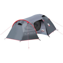 Палатка Loap Skaun сив