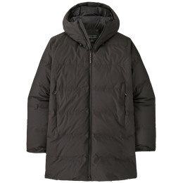 Мъжко палто Patagonia M's Jackson Glacier Parka черен black