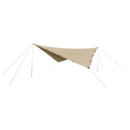 Сенник Robens Outback Tarp 4 x 4 m каки Khaki