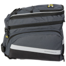 Чанта за багажник Sport Arsenal Art. 550 черен