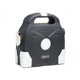Изложено външно зарядно устройство Doca 95000 mAh DG-600
