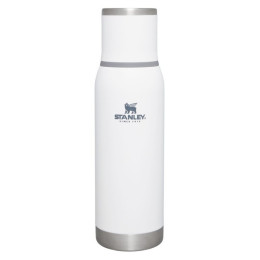 Термос Stanley Adventure To-Go 750 ml бял