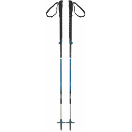 Щеки TSL Tour Alu 5 Cross ST Swing