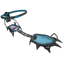 Котки Blue Ice Griffin 12 черен/син Black