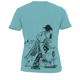 Мъжка тениска Nograd Free By Nature