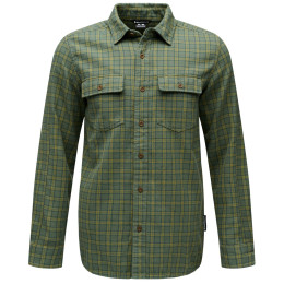 Мъжка риза Black Diamond M Project Twill LS Shirt