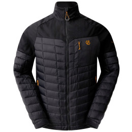 Мъжко яке Dare 2b Mountaineer II Hybrid черен black