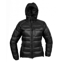 Дамско яке Warmpeace Planet