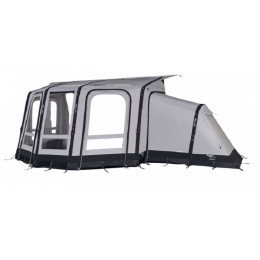 Пристройка  Vango Kalari Annex сив GrayViolet