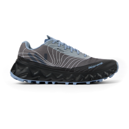 Мъжки обувки за бягане NNormal Tomir 2.0 GTX сив Grey