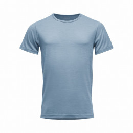 Функционална мъжка тениска  Devold Breeze Plus Merino 200 T-Shirt Man