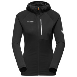 Дамски функционален суитшърт Mammut Aenergy Light ML Hooded Jacket Women