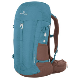Дамска туристическа раница Ferrino Hikemaster 34 Lady син QTT Blue