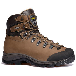 Мъжки обувки Asolo Fandango GV MM кафяв Brown