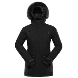 Дамско зимно яке Alpine Pro Werda 3
