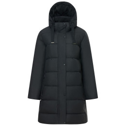 Дамско зимно палто Regatta Eryn черен Black
