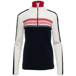 Дамски пуловер Dale of Norway Dystingen Fem Sweater