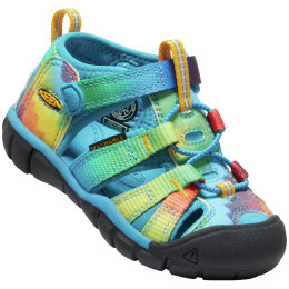 Детски сандали Keen Seacamp II CNX INF