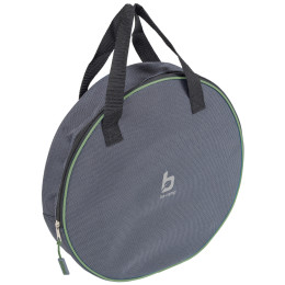 Опаковка Bo-Camp Storage bag for extension cord черен Anthracite