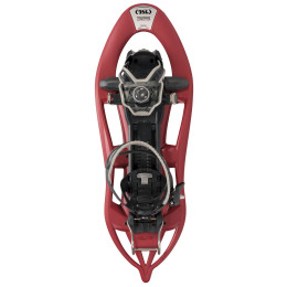 Снегоходки TSL 345 Initial M червен Brick