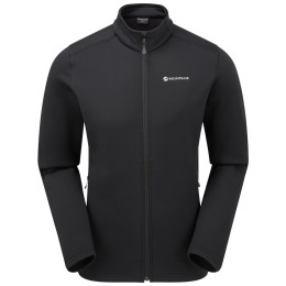 Мъжко яке Montane Fury Jacket черен