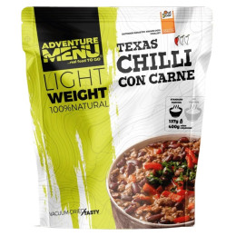 Дехидратирана храна Adventure Menu Chilli con Carne 400g