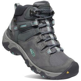 Дамски обувки за трекинг Keen Steens Mid Wp Women