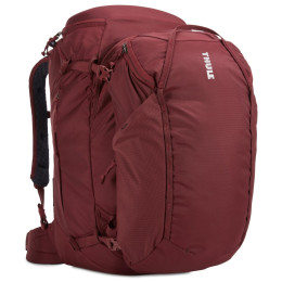 Дамска раница Thule Landmark 60L Women's винен DarkBordeaux