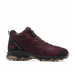 Дамски обувки Columbia Peakfreak Hera™ Ii Outdry™ Mid червен Moonvista, Antique Mauve