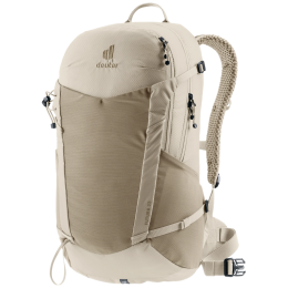 Туристическа раница Deuter Futura 23 сив/кафяв greystone-alu