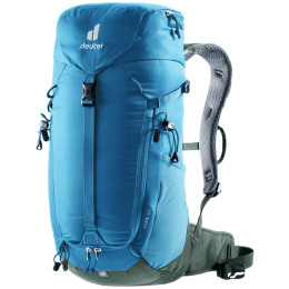 Туристическа раница Deuter Trail 18