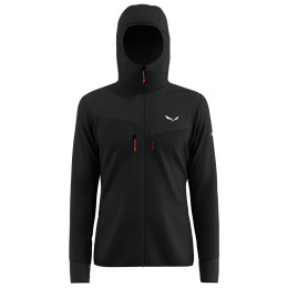 Мъжко яке Salewa Agner Polarlite Hooded Jacket Men
