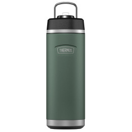Термос Thermos Icon Flip Straw Bottle 0,71l